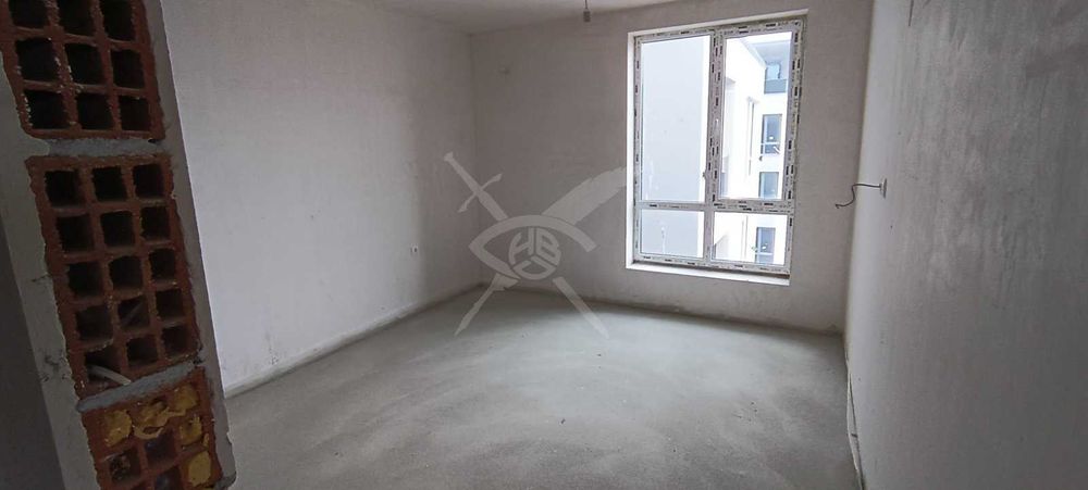 Продава се Тристаен апартамент в Пловдив, Остромила - 100 кв.м за 1395 €/кв.м - Снимка #4