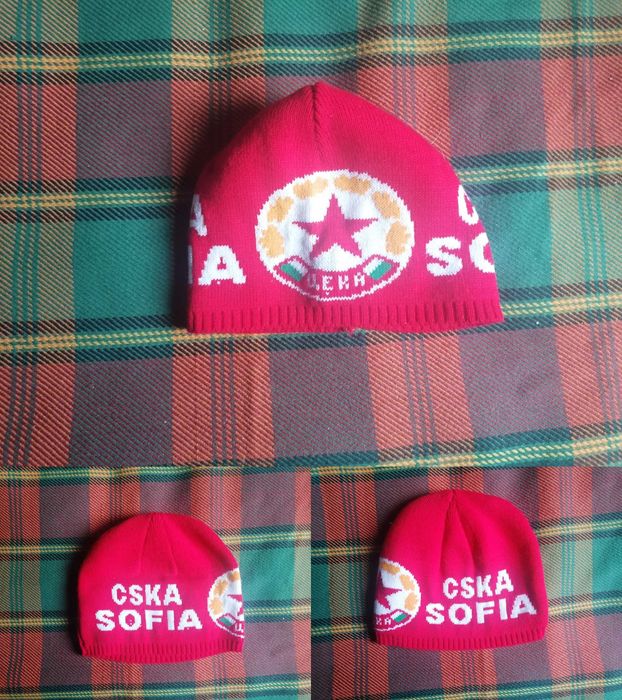 Артикули на ЦСКА (1)