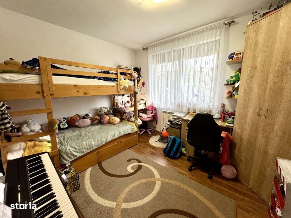 Apartament – Cluj-Napoca - Vedere 4