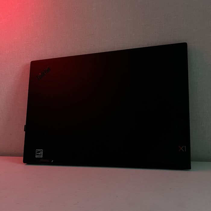 Lenovo ThinkPad X1