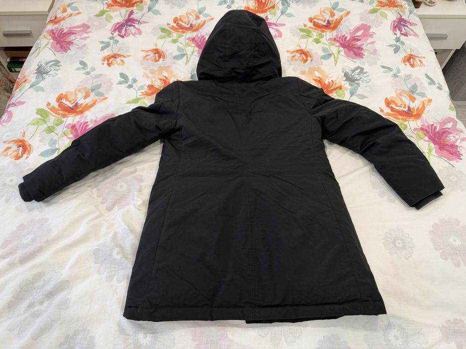 Ново оригинално мъжко яке, парка Tommy Hilfiger