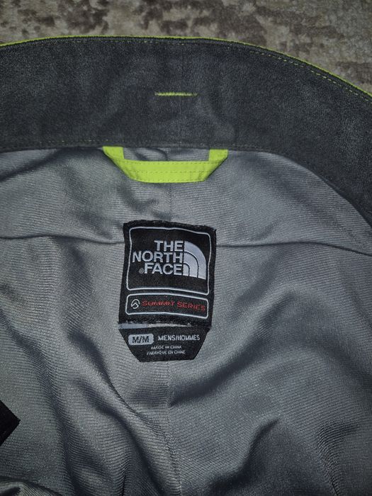 Pantaloni ski the north face summit series the