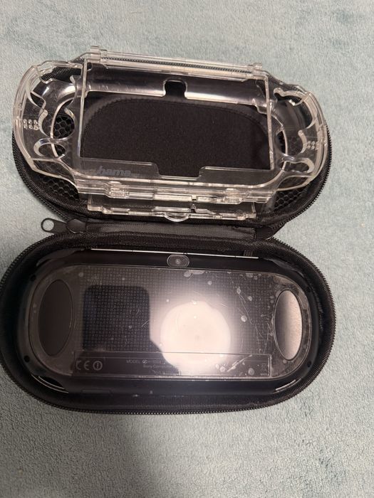 Ps vita oled pch1000