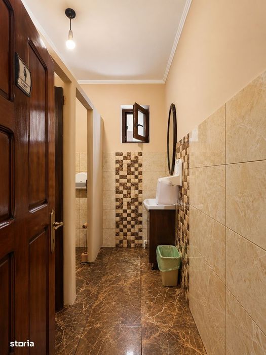 Spatiu Comercial Central Aiud