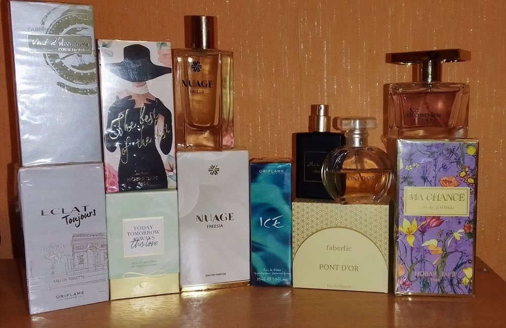 Бренды Dilis Новая заря Armelle