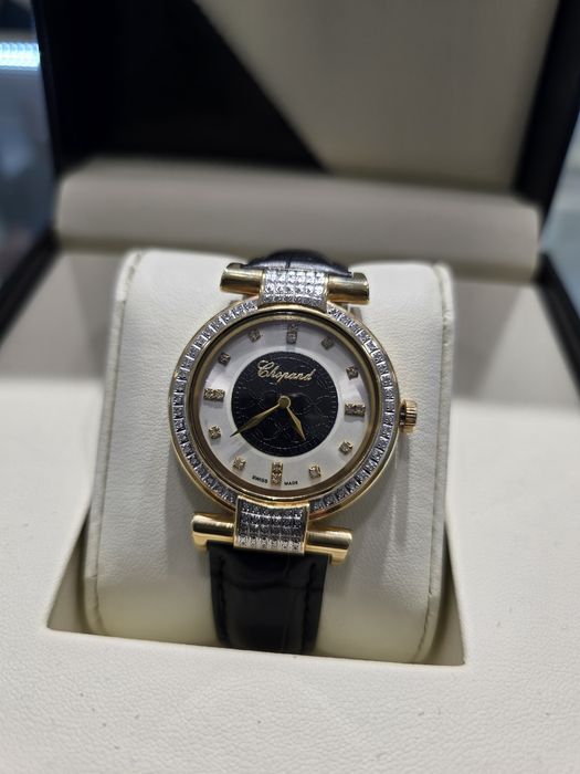 Новиночка от Chopard Imperial