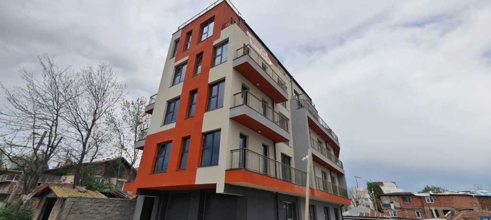 Продава се Двустаен апартамент в София, Овча купел - 77 кв.м за 1728 €/кв.м - Снимка #2