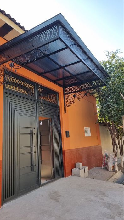 Темирдарвозалар|Temir darvozalar|железный ворота