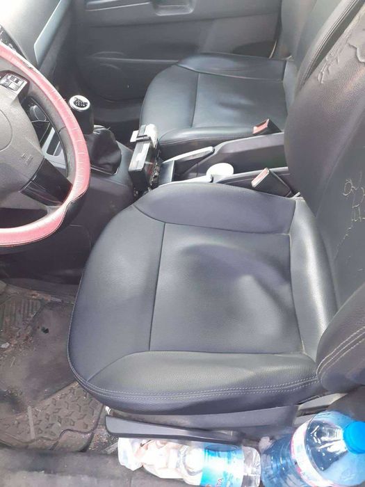 Опел Зафира такси продава се