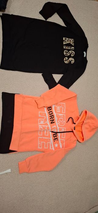 Большой паке вещей на девочку 12 лет