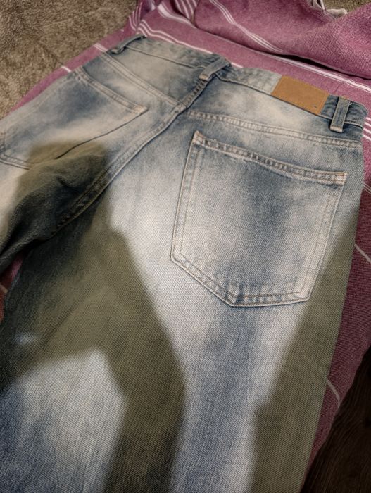 Джинсы женские Zara