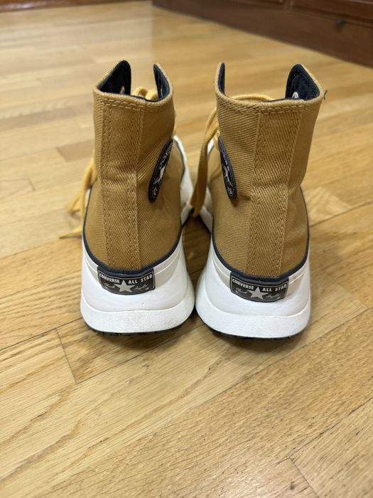 Converse кроссовки