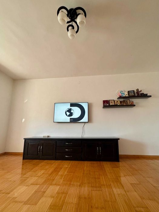 Apartament de inchiriat- Zona Liceului Odobescu