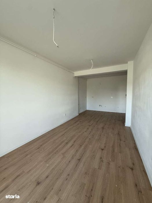 Apartament 3 camere , terasa generoasa și parcare subterană