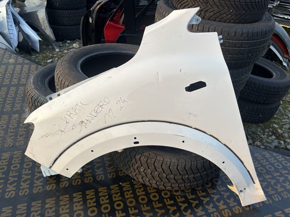 Калник Сандеро/Dacia Sandero