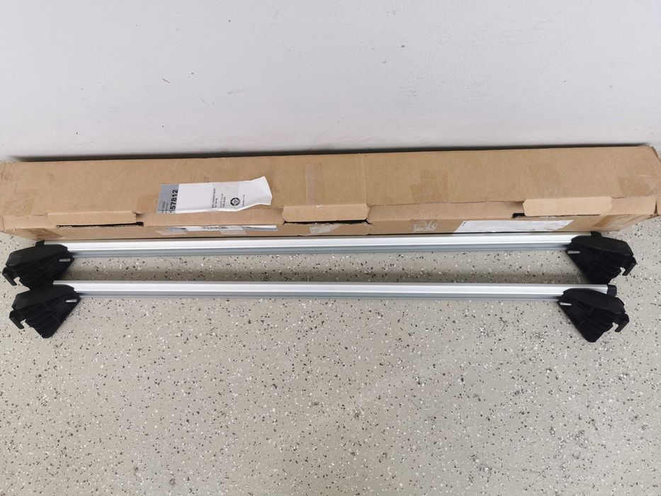 Напречни греди*багажник*ОПЕЛ АСТРА J*OPEL Astra*AUDI*BMW*FIAT*FORD