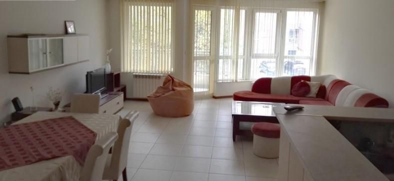 Дава се под наем Тристаен апартамент в София, Манастирски ливади - 110 кв.м за 818 € - Снимка #3