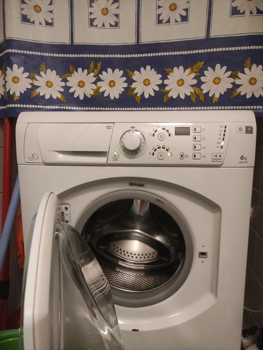 Пералня Hot Point Ariston 6 kg