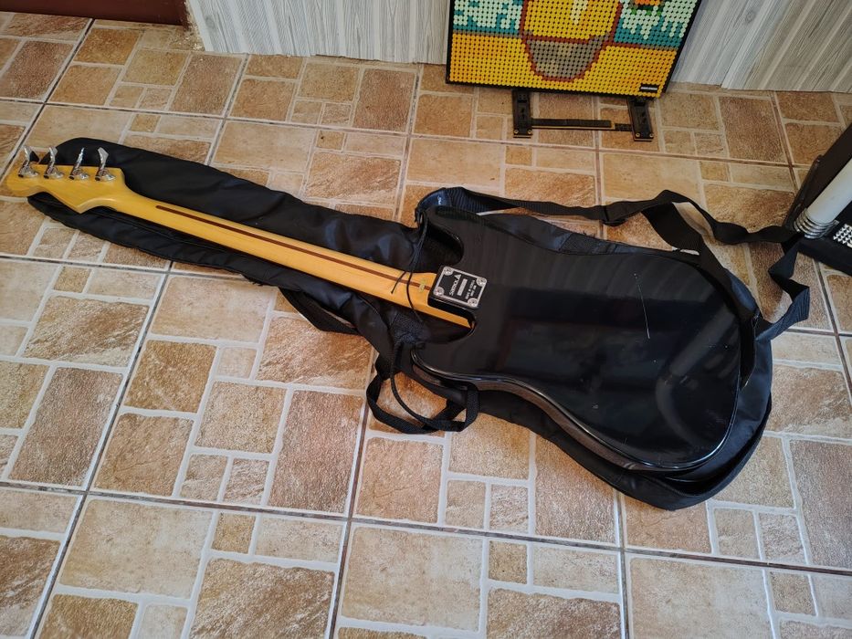 Chitară Bas Electric Samick Precision -  Bass 4 corzi – Coreea