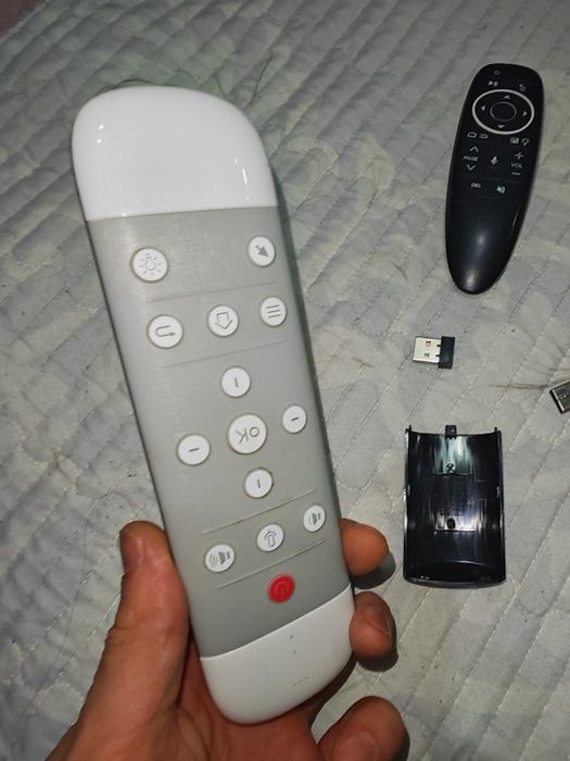 Tv box uchun pultlar!