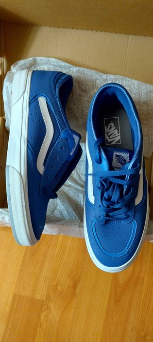 Tenisi Vans Rowley Classic