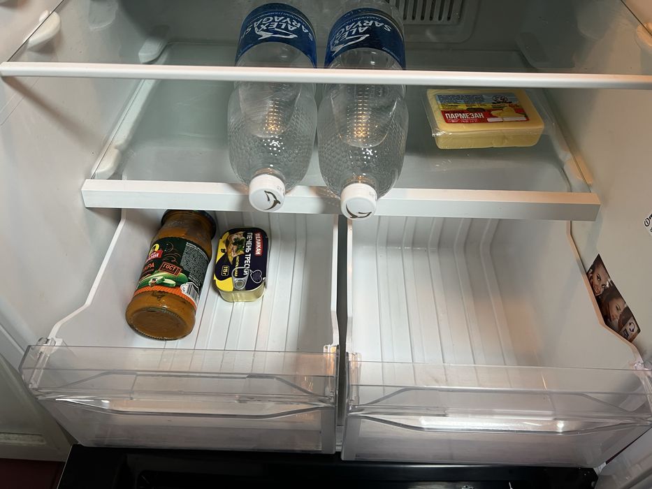 Холодильник Indesit СРОЧНО