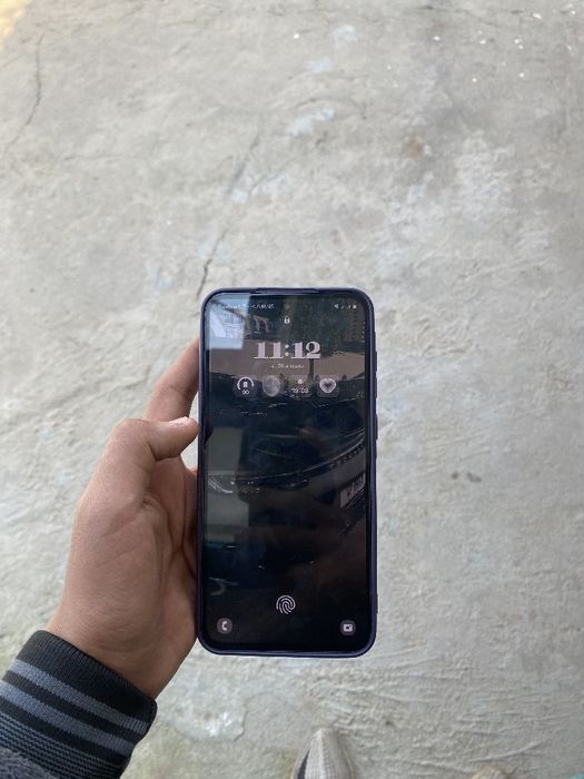 Обмен самсунг а55