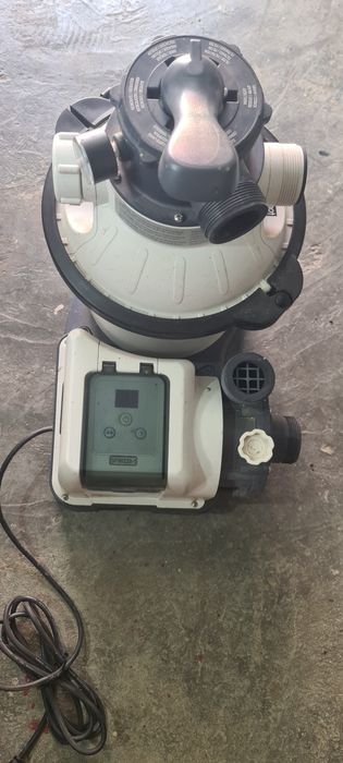 Pompa filtrare apa piscina