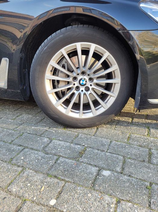 Jante originale bmw R 18  g 11,g12,g 30