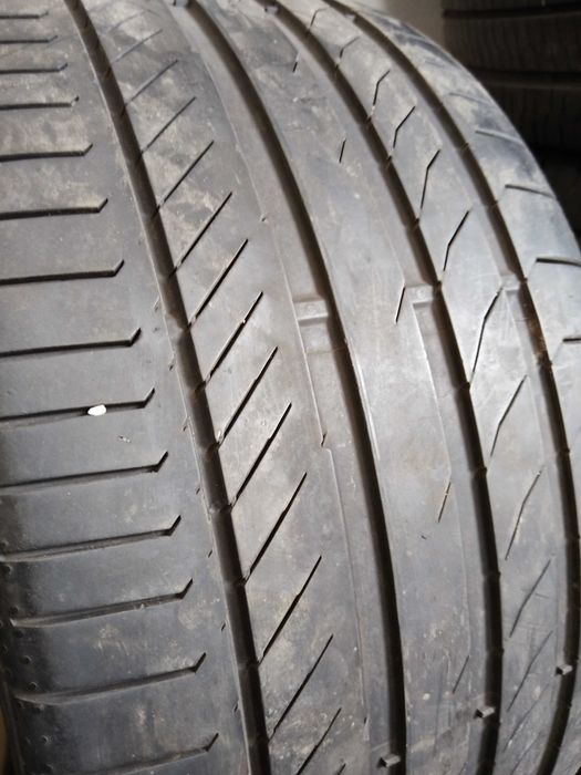 285/30/21 Continental