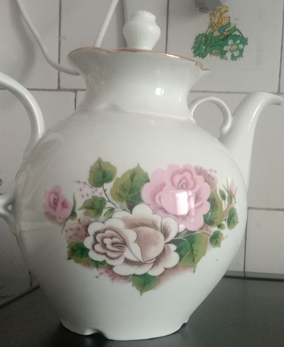 Чайники. Бесплатно