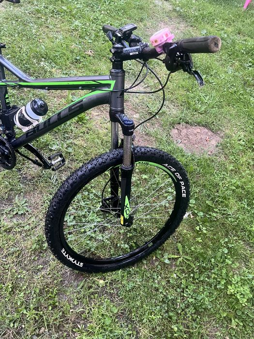 Bicicleta Bulls dame