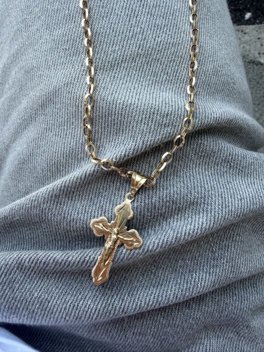Lănțișor Aur 14K Unisex / Bărbătesc 6.94 gr 450 ron gramul fix