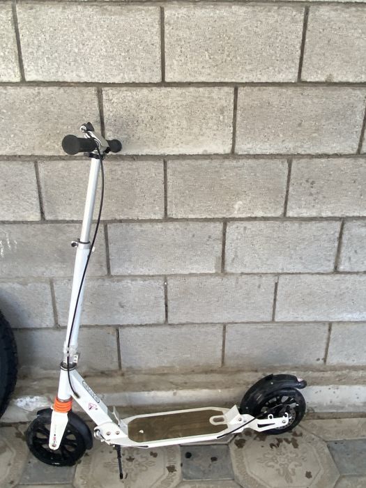 Продам детский самокат-Urban Scooter