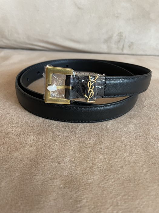 Дамски колан Yves Saint Laurent