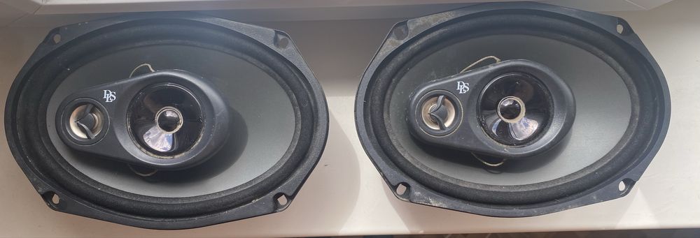 Продам Динамики к-т