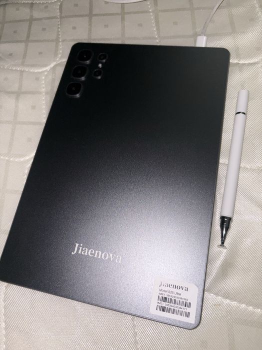 Планшет Jiaenova S25 Ultra