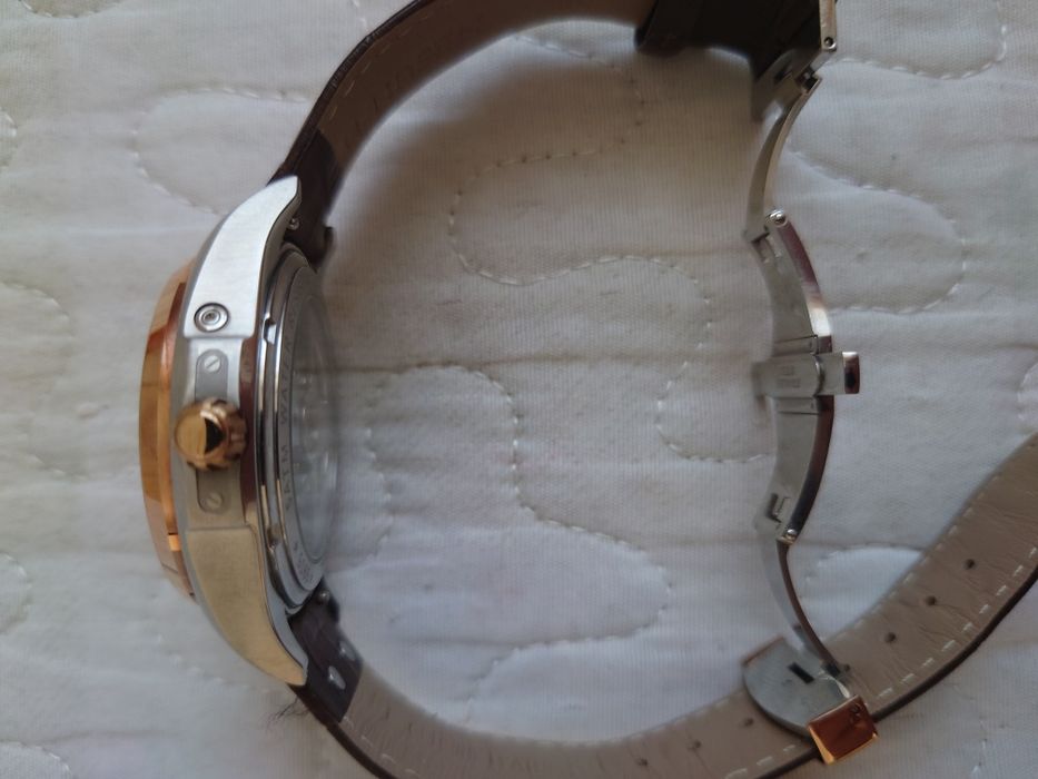 Ceas automatic NESUN