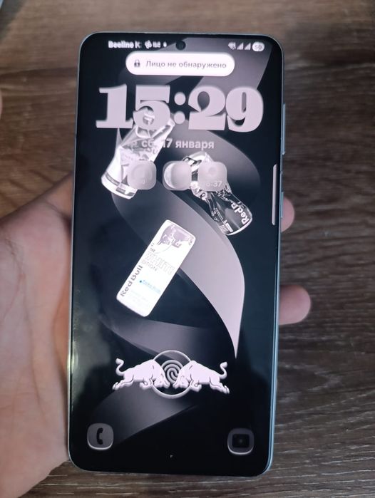 Продаю Samsung s21+