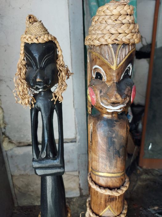 Продам статуэтки