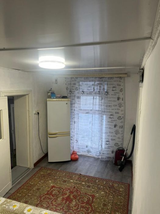 Продам дом в поселке Нечаевка