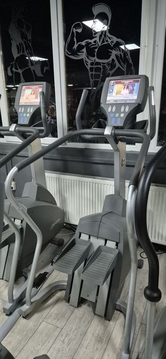 Stepper Life Fitness 95SE