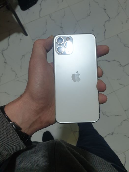 Iphone 11 Pro 256