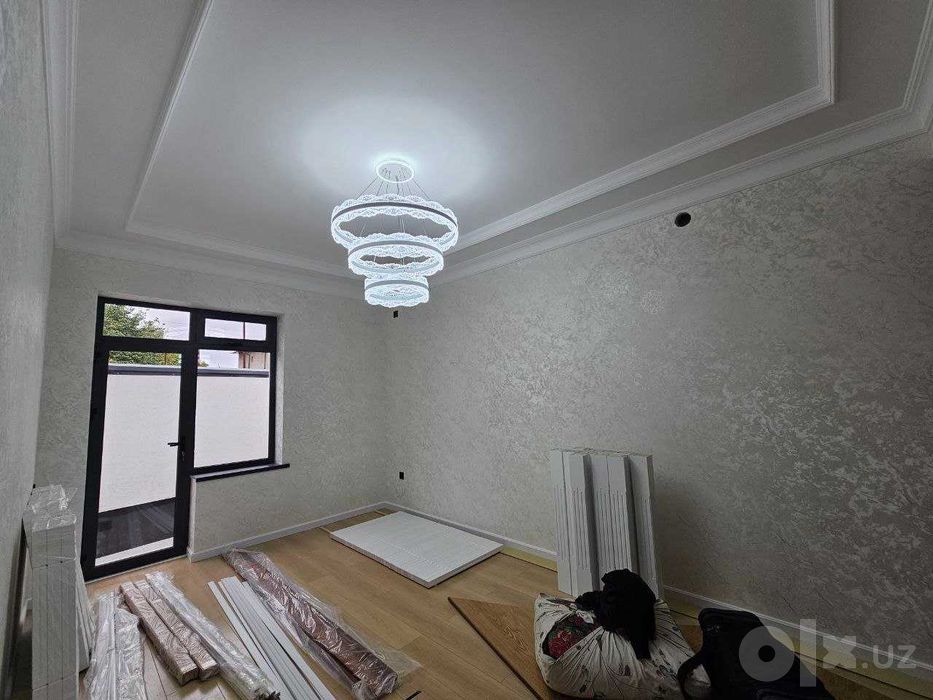 Uy 5 xonalar 110 m² Toshkentda
