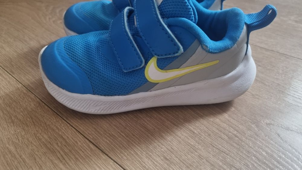 Детски маратонки Nike, номер 23.5