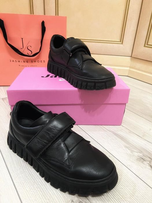 Школьная обувь для девочки