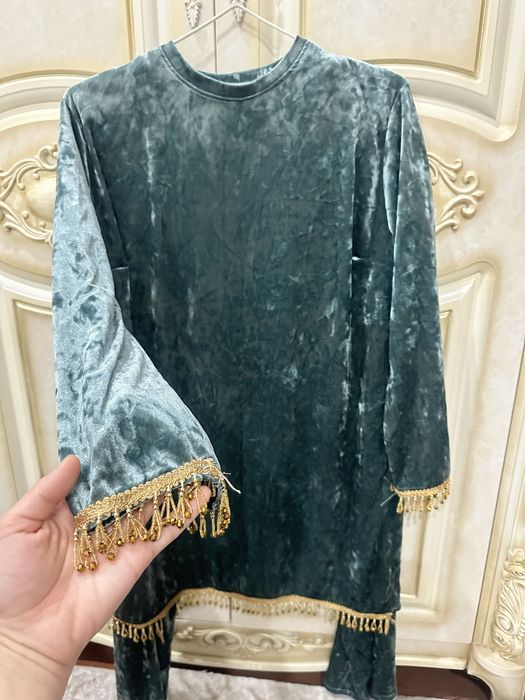 Koyne shton sotiladi