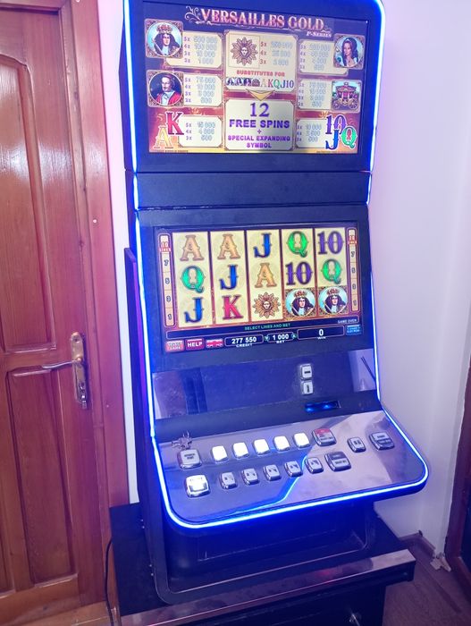 Pacanele,egt,slot machine,trifoi,coroane
