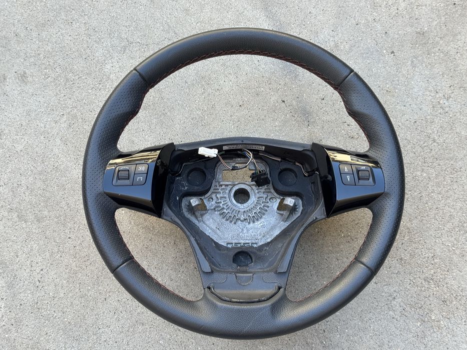 Волан за Opel Corsa D 2006-2014г