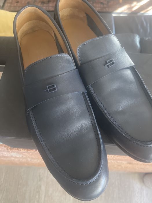 Pantofi barbatesti BALDININI  NR45